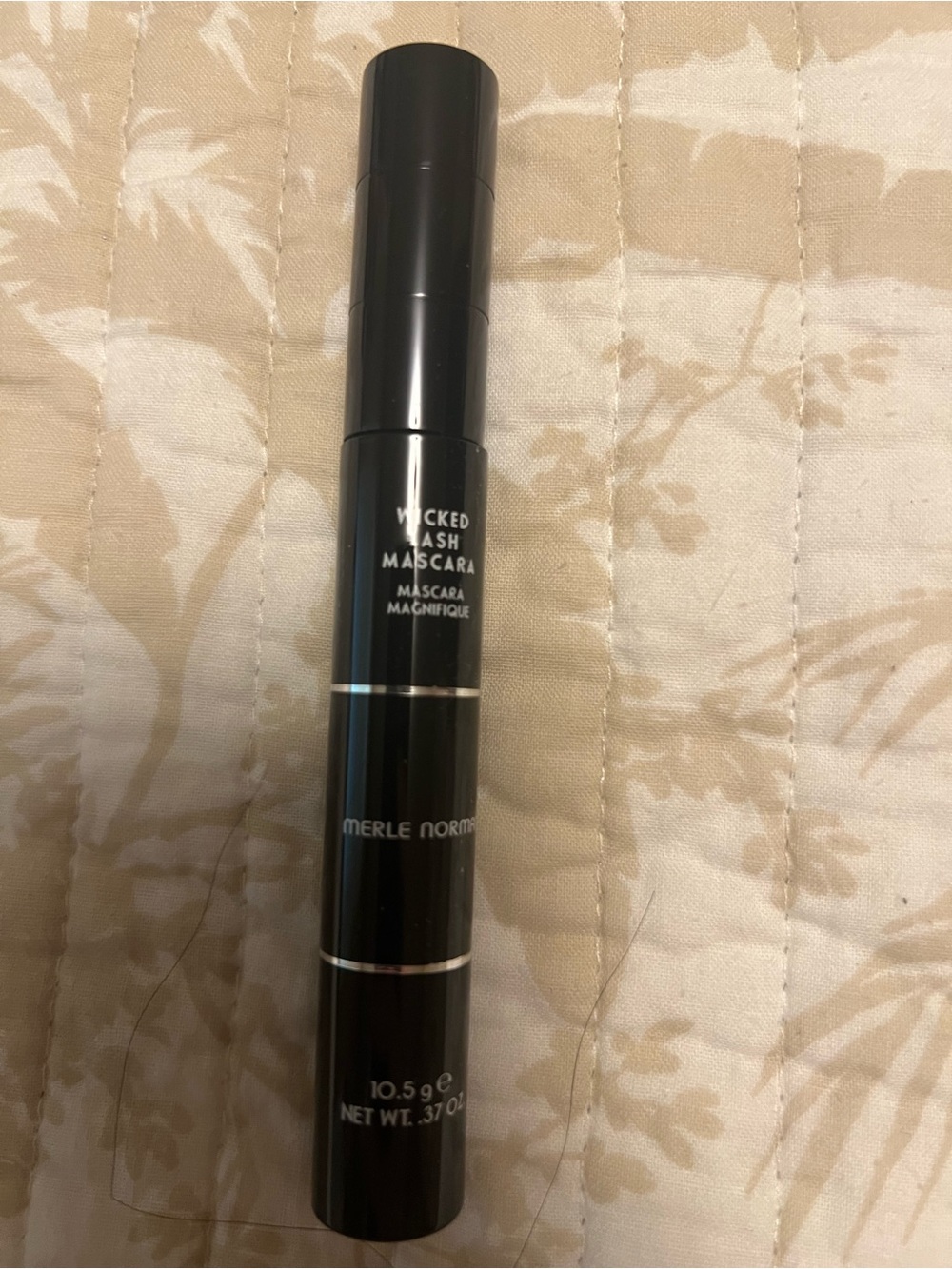 Merle Norman Wicked Lash Mascara — Brown